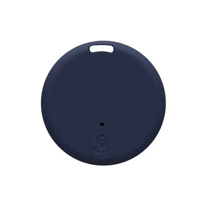 Smart Bluetooth Locator | Loud Alert via App | Last Known Location Tracker