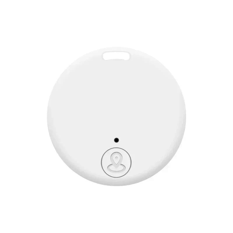 Smart Bluetooth Locator | Loud Alert via App | Last Known Location Tracker