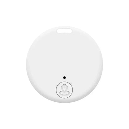 Smart Bluetooth Locator | Loud Alert via App | Last Known Location Tracker