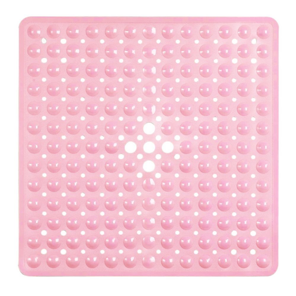Secure & Stylish Non-Slip Bath Mat for Ultimate Safety