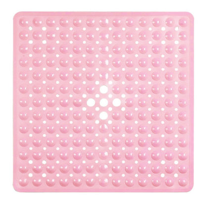 Secure & Stylish Non-Slip Bath Mat for Ultimate Safety
