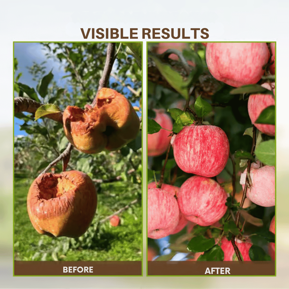 RootRevive Powder | Potassium Mineral Blend for Gardens & Planters