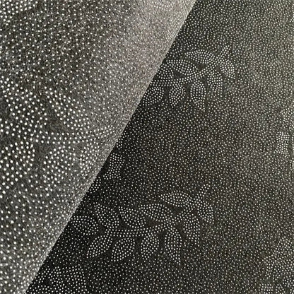 Vibrant Half-Moon Mandala Area Rug
