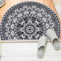 Boho Charcoal