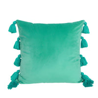 Aqua Blue