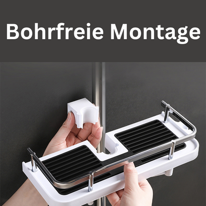 50% Off | Shower Organizer - Storage Holder for Bathroom