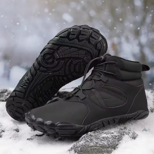 Insulated and Waterproof Winter Footwear for Him and Her