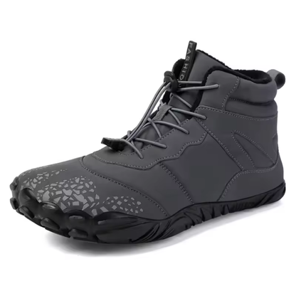 Insulated and Waterproof Winter Footwear for Him and Her