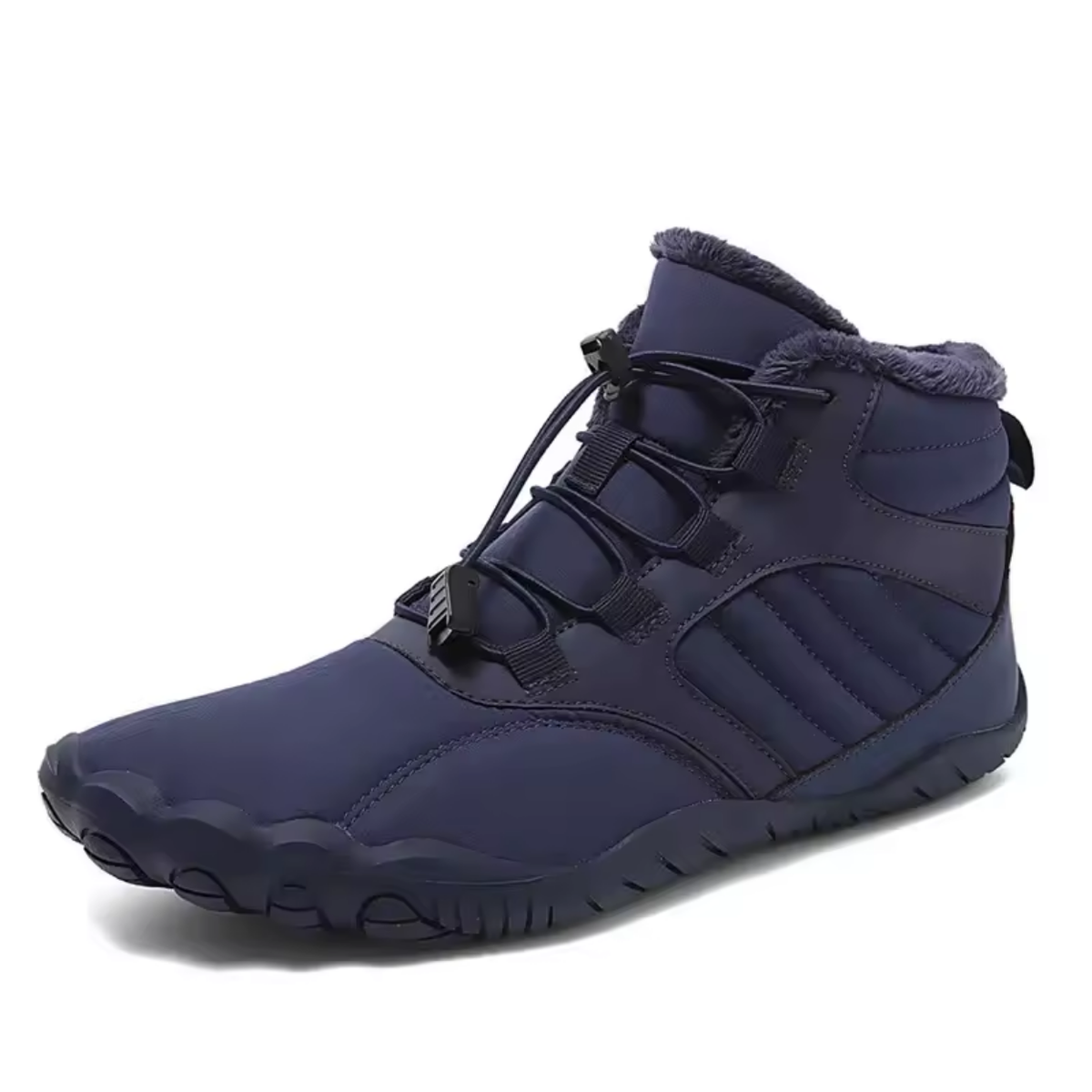 Insulated and Waterproof Winter Footwear for Him and Her