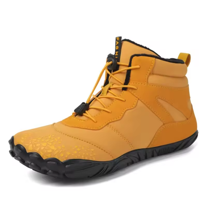 Insulated and Waterproof Winter Footwear for Him and Her