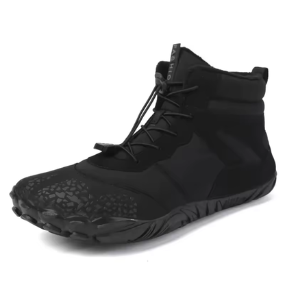 Insulated and Waterproof Winter Footwear for Him and Her