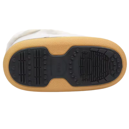 Winter Boots with Heating for Both Men and Women