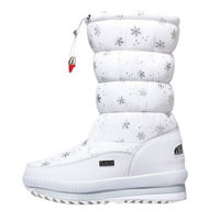 White Snowflake