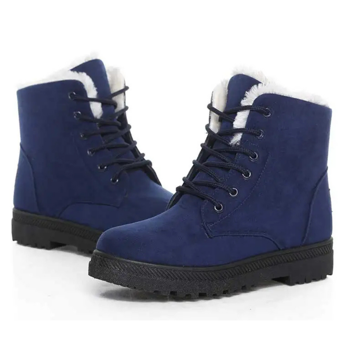 Cozy Winter Footwear for Him and Her