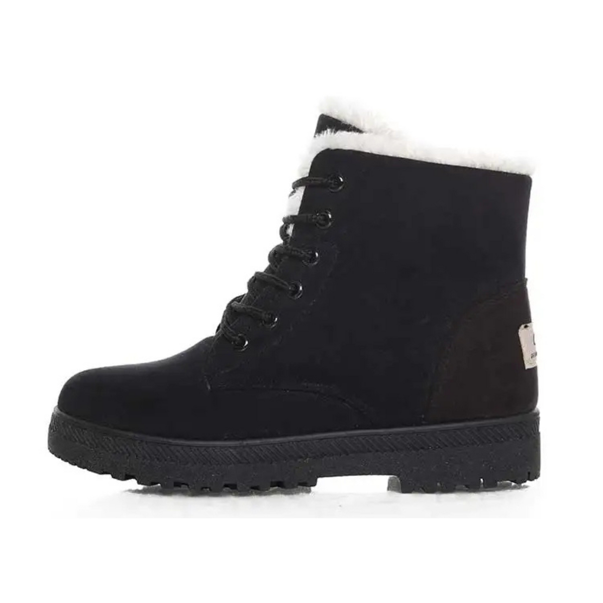 Cozy Winter Footwear for Him and Her