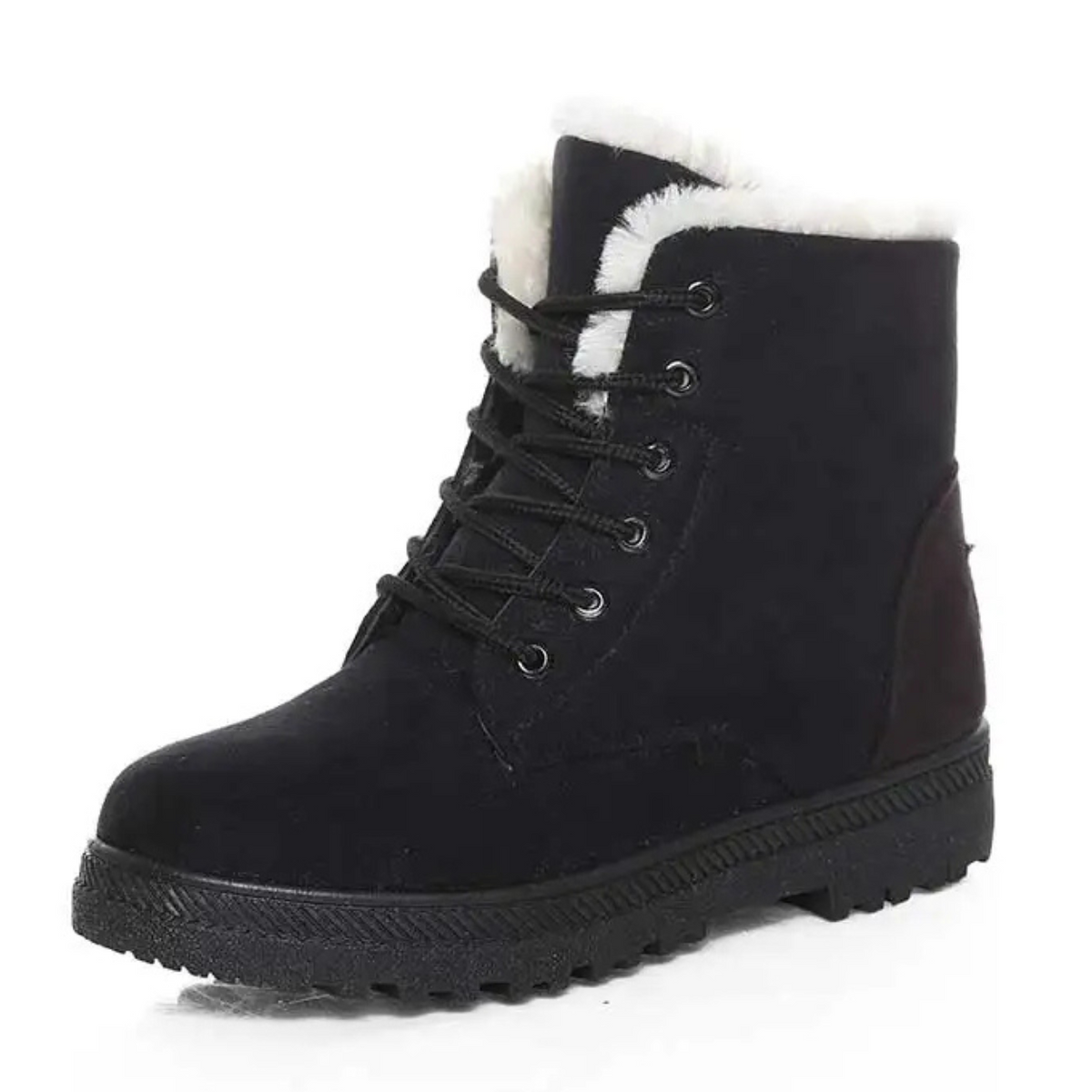 Cozy Winter Footwear for Him and Her