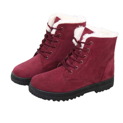 Cozy Winter Footwear for Him and Her