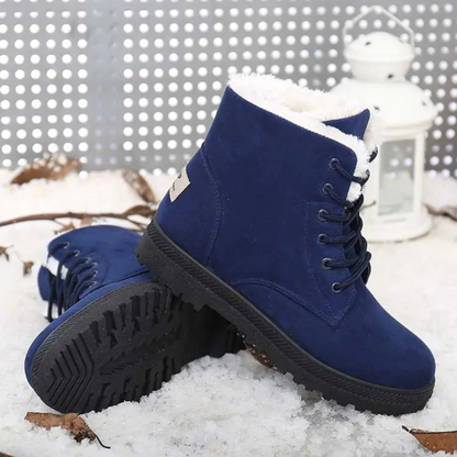 Cozy Winter Footwear for Him and Her
