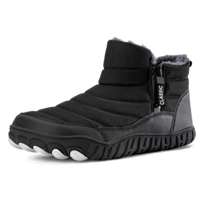 Waterproof and Insulated Winter Footwear for Men and Women