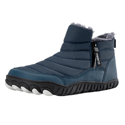Waterproof and Insulated Winter Footwear for Men and Women