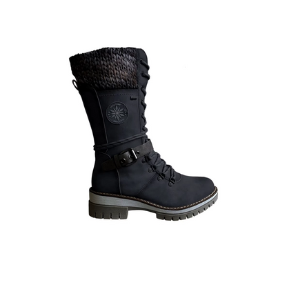 Winter Boots for Mid-Calf - Waterproof and Insulated