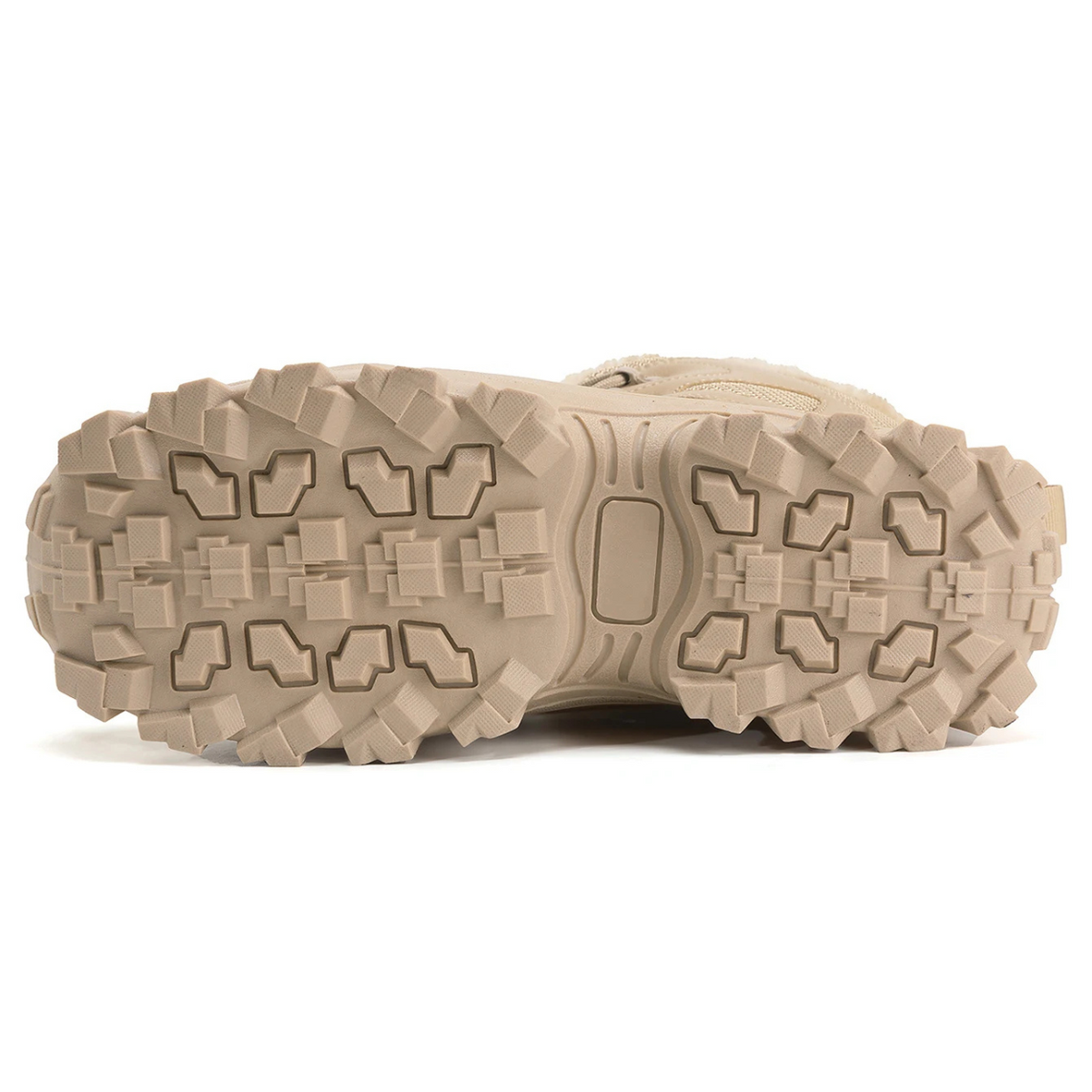 Insulated and Waterproof Winter Footwear for Men and Women