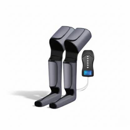 Compression Therapy Boots for Fatigued Legs