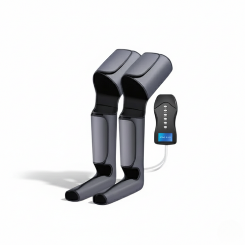 Compression Therapy Boots for Fatigued Legs