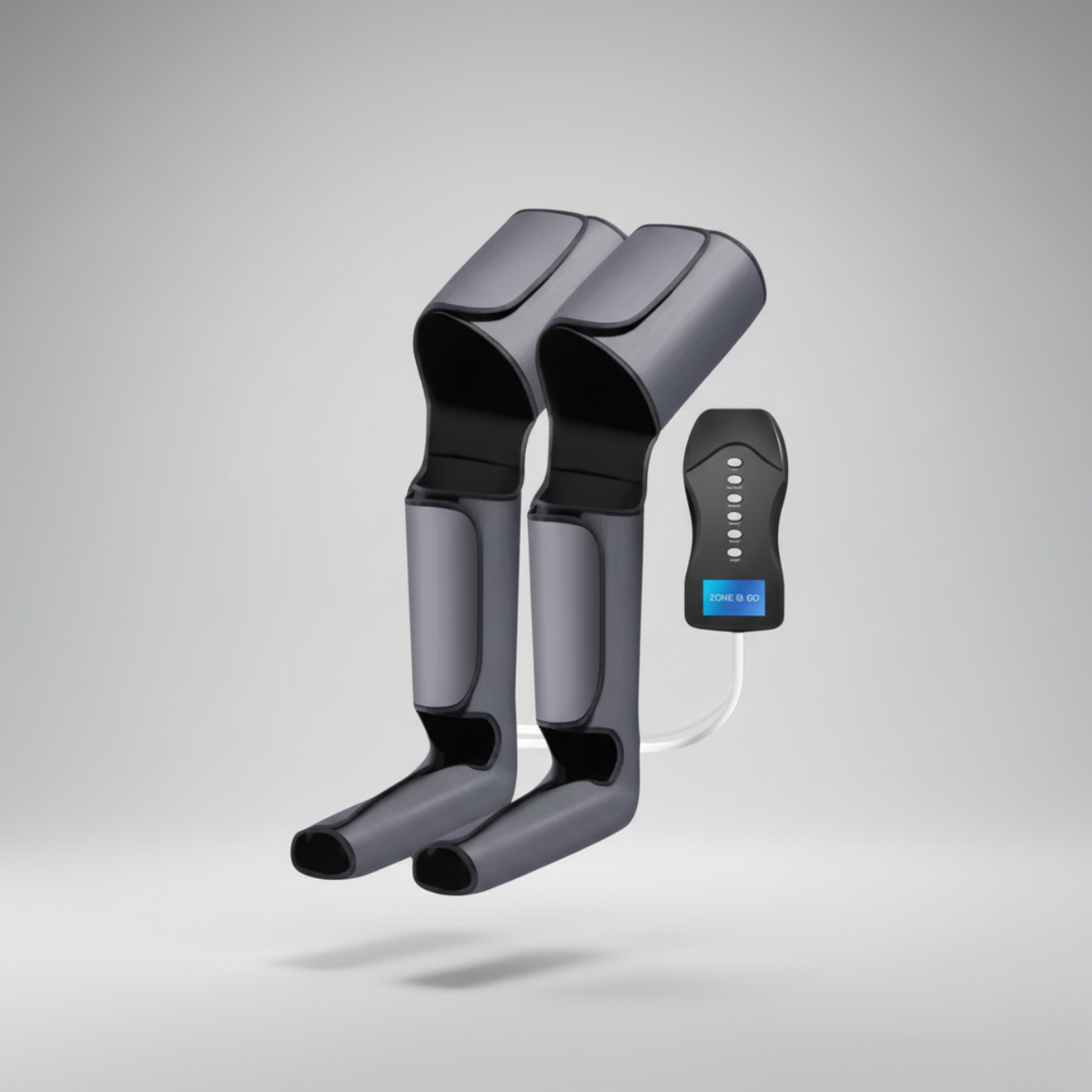 Compression Therapy Boots for Fatigued Legs