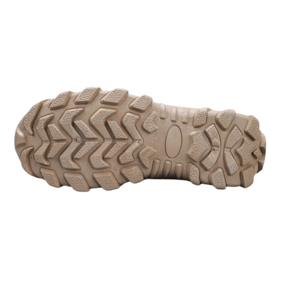 Durable Waterproof Boots for Hiking and Trekking