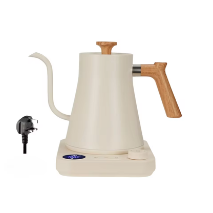Elegant Design Electric Kettle – 900ml Capacity