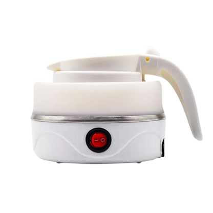 Travel Electric Kettle - Lightweight and Compact Design