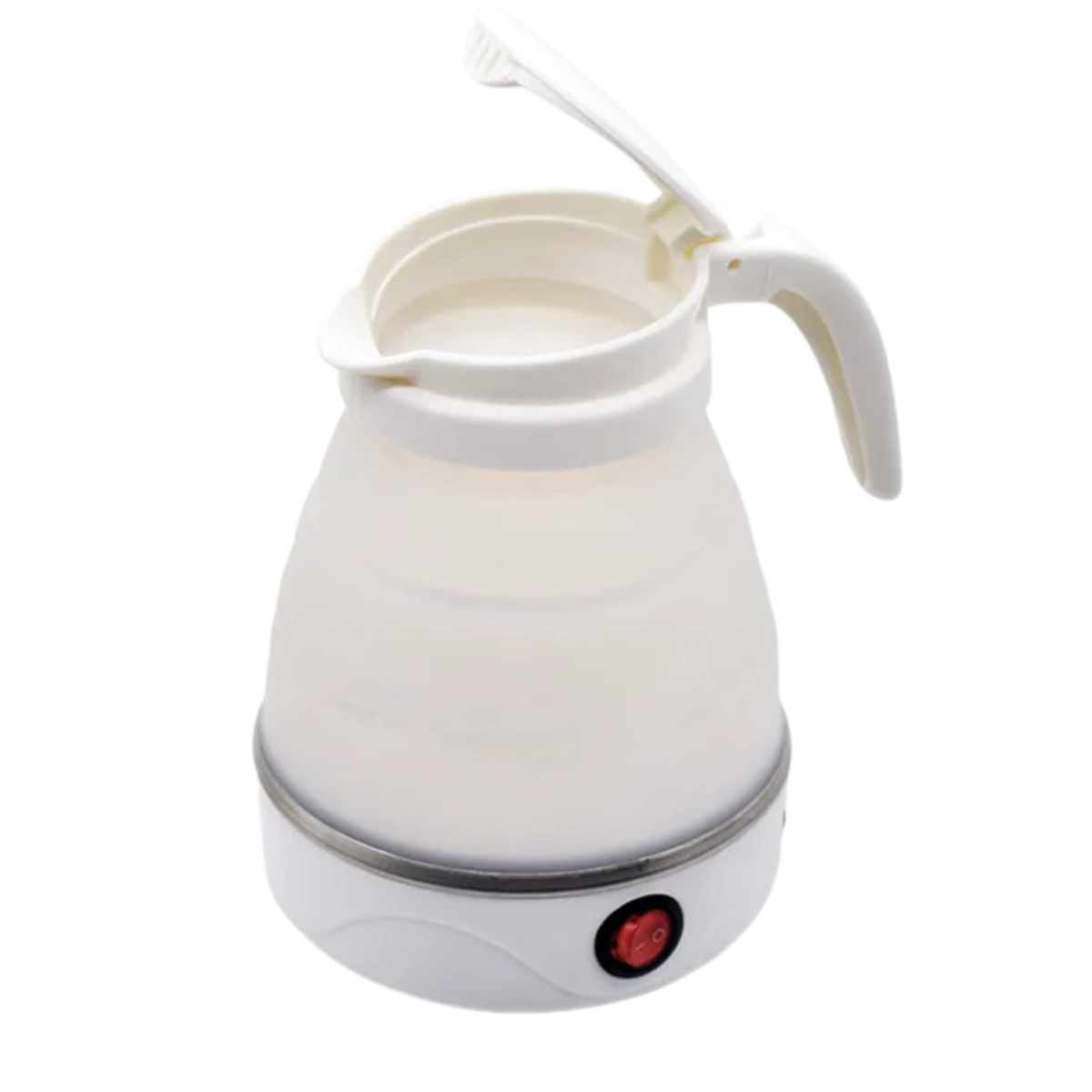 Travel Electric Kettle - Lightweight and Compact Design