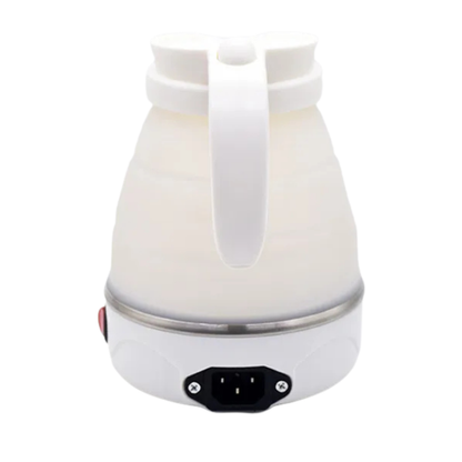 Travel Electric Kettle - Lightweight and Compact Design