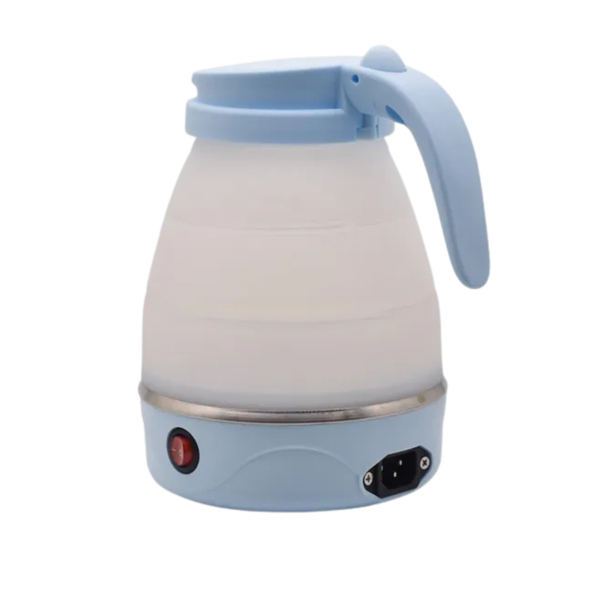 Travel Electric Kettle - Lightweight and Compact Design