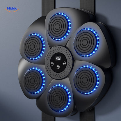 FitFun Music Box | Playful Fat Burning for the Whole Family