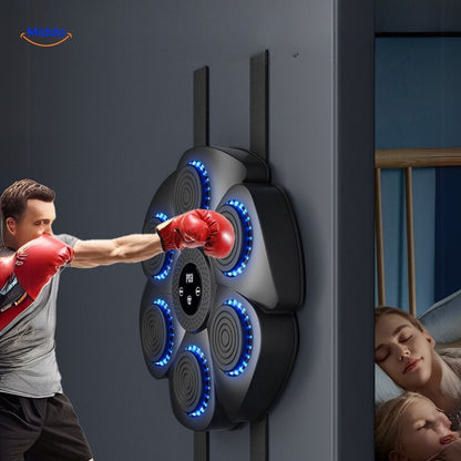 FitFun Music Box | Playful Fat Burning for the Whole Family