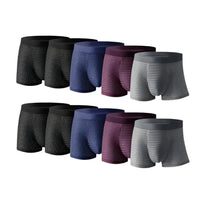 5x Black + 5x Blue