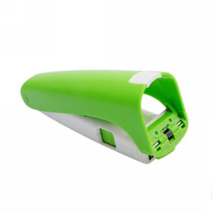 Garlic Press and Chopper for Versatile Kitchen Use