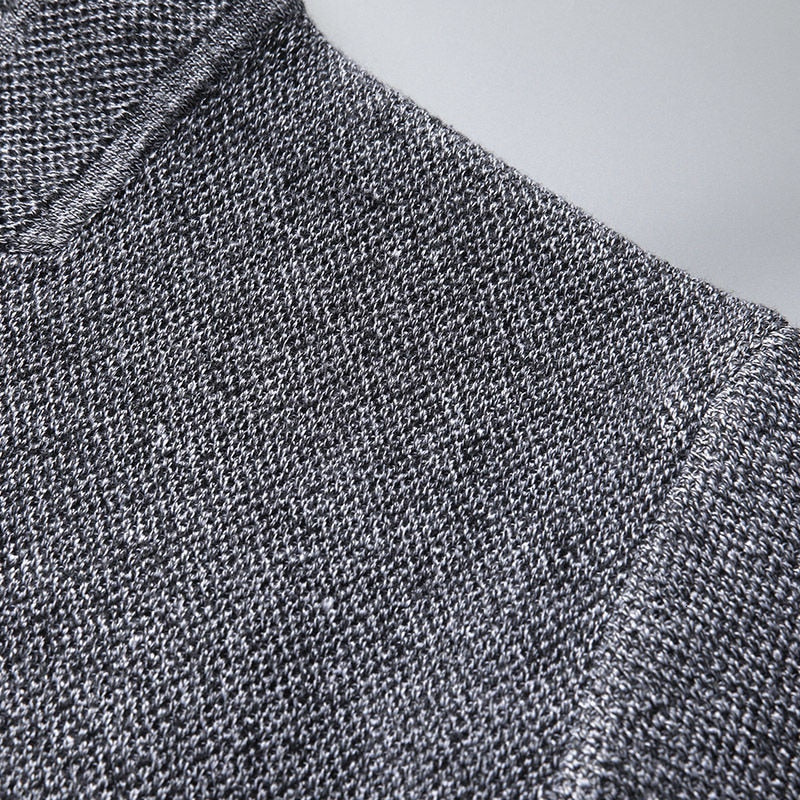 Sophisticated Autumn Knit Cardigan