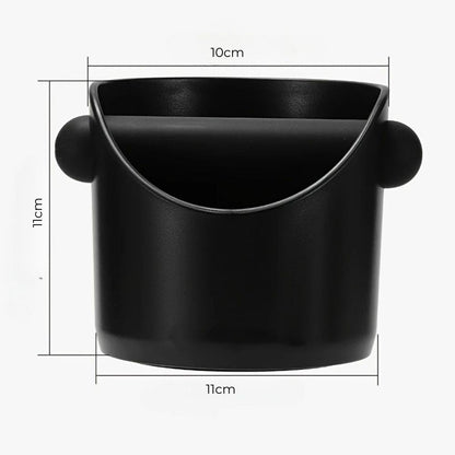Coffee Grounds Disposal Box – Contemporary Brew Holder