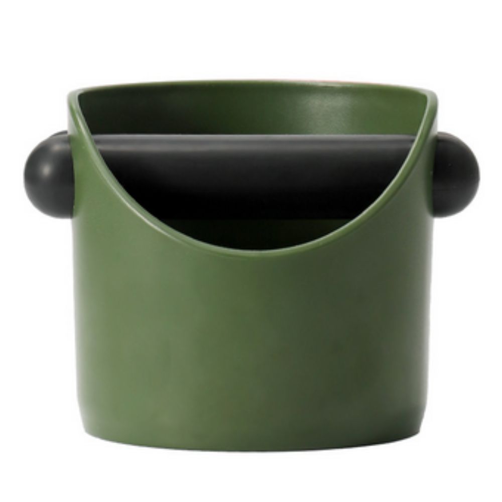 Coffee Grounds Disposal Box – Contemporary Brew Holder