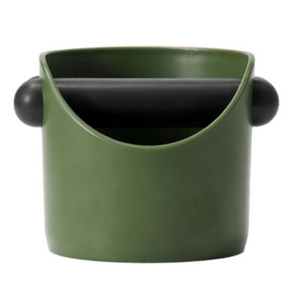 Coffee Grounds Disposal Box – Contemporary Brew Holder