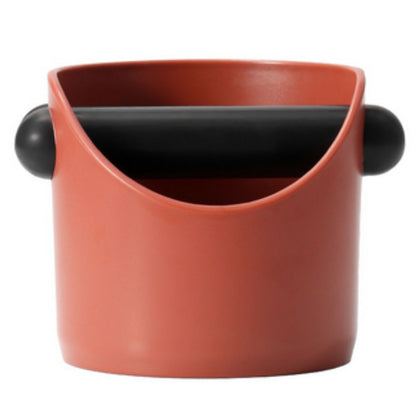 Coffee Grounds Disposal Box – Contemporary Brew Holder