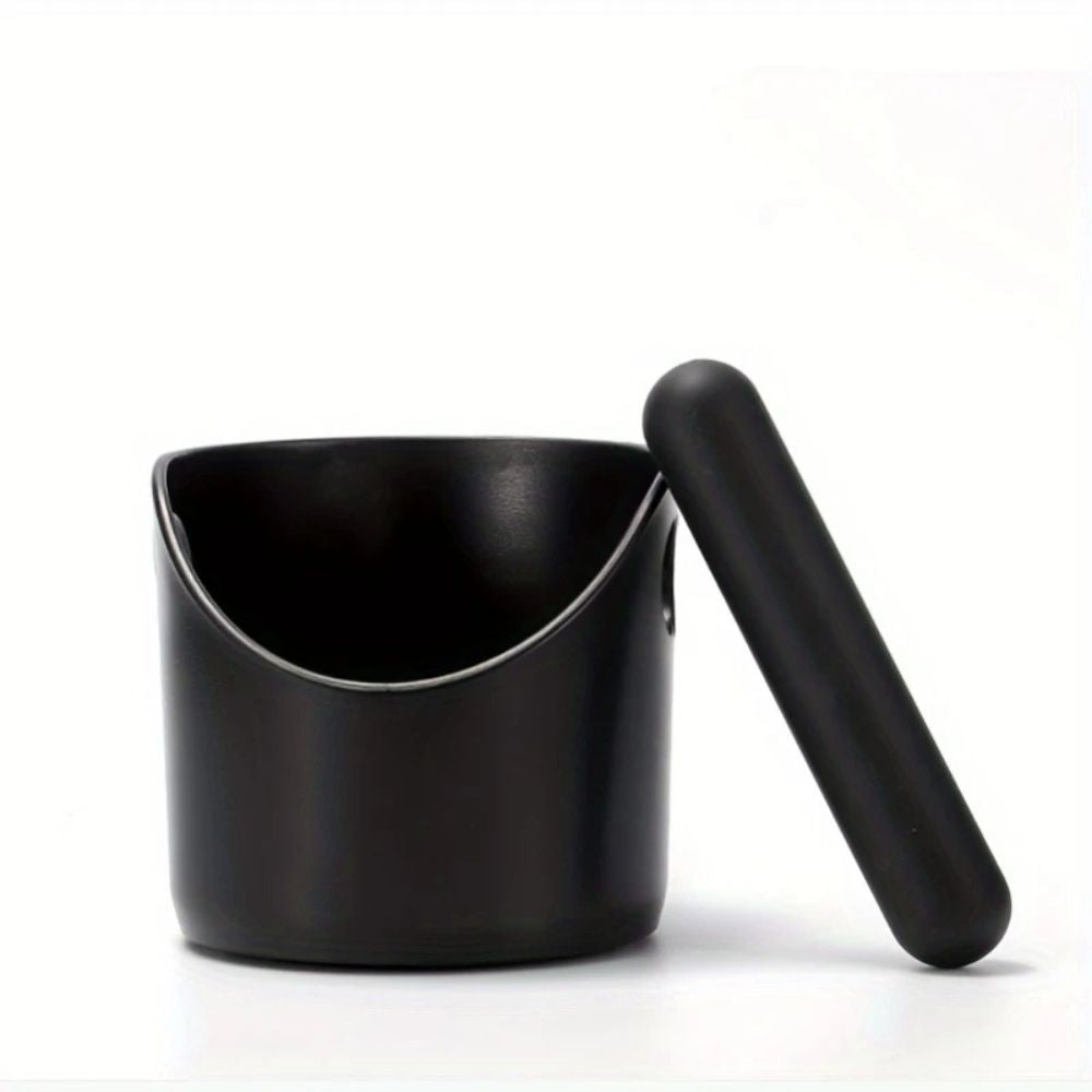 Coffee Grounds Disposal Box – Contemporary Brew Holder