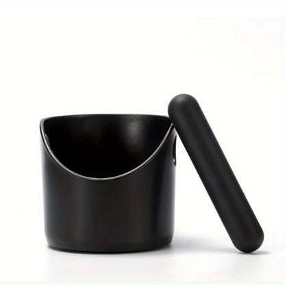 Coffee Grounds Disposal Box – Contemporary Brew Holder