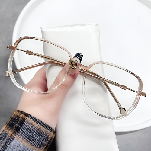 VisionPro | Anti-Glare and Scratch-Resistant Eyewear | Ultra-Light Comfort