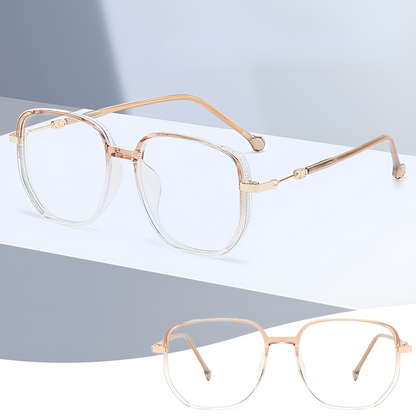VisionPro | Anti-Glare and Scratch-Resistant Eyewear | Ultra-Light Comfort
