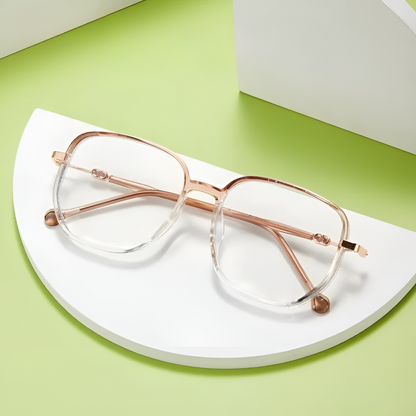 VisionPro | Anti-Glare and Scratch-Resistant Eyewear | Ultra-Light Comfort
