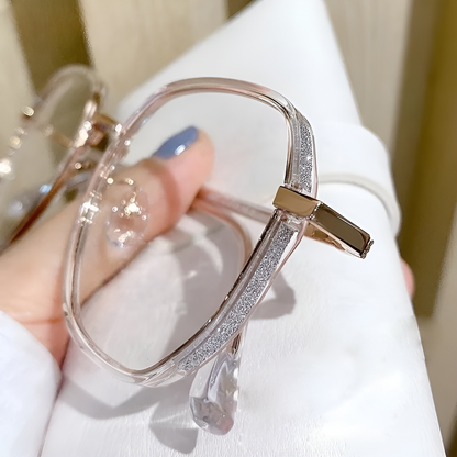 VisionPro | Anti-Glare and Scratch-Resistant Eyewear | Ultra-Light Comfort